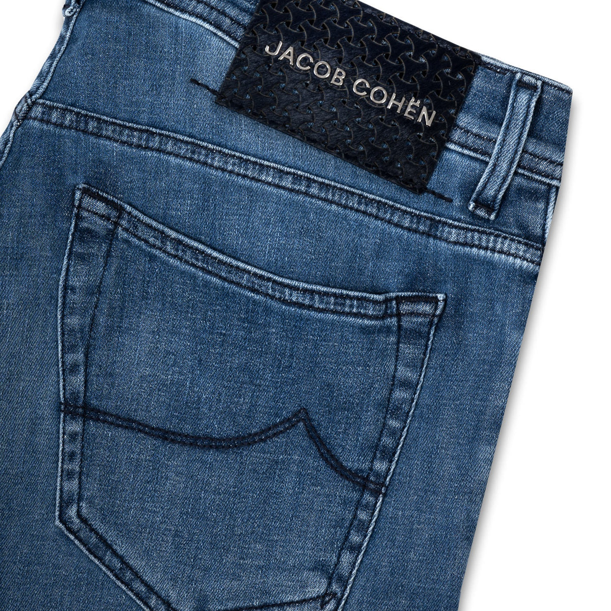 Jacob jeans fashion