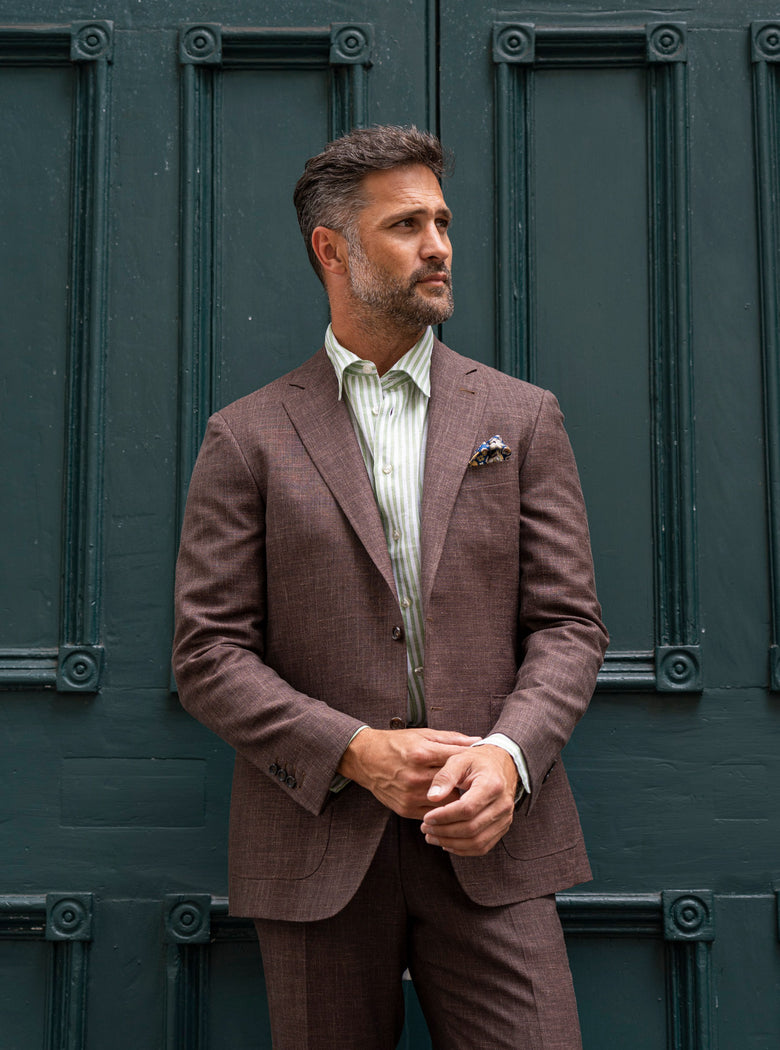 Mitchell Ogilvie | Designer Men’s Fashion & Custom Tailored Suits