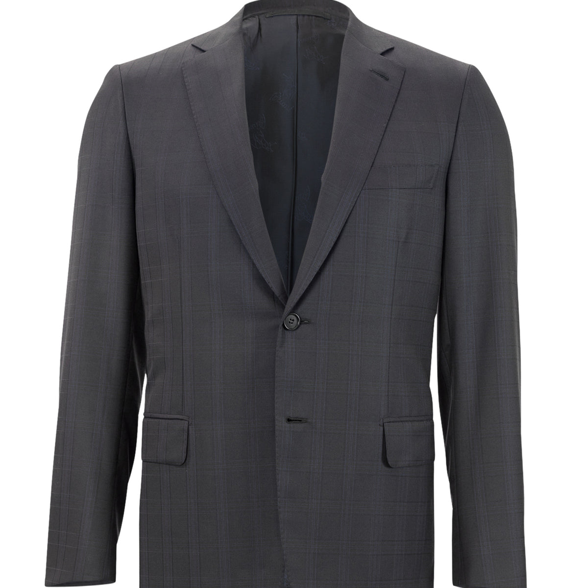 MADE-TO-MEASURE Brioni Suit — Mitchell Ogilvie