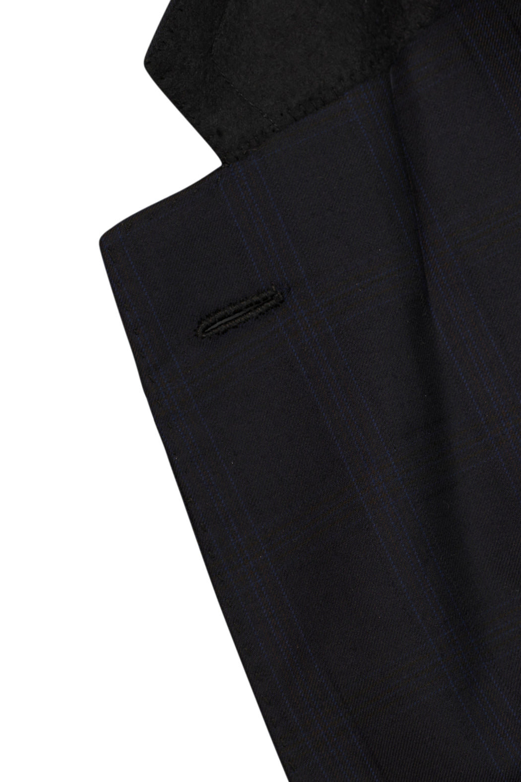 MADE-TO-MEASURE Brioni Suit — Mitchell Ogilvie